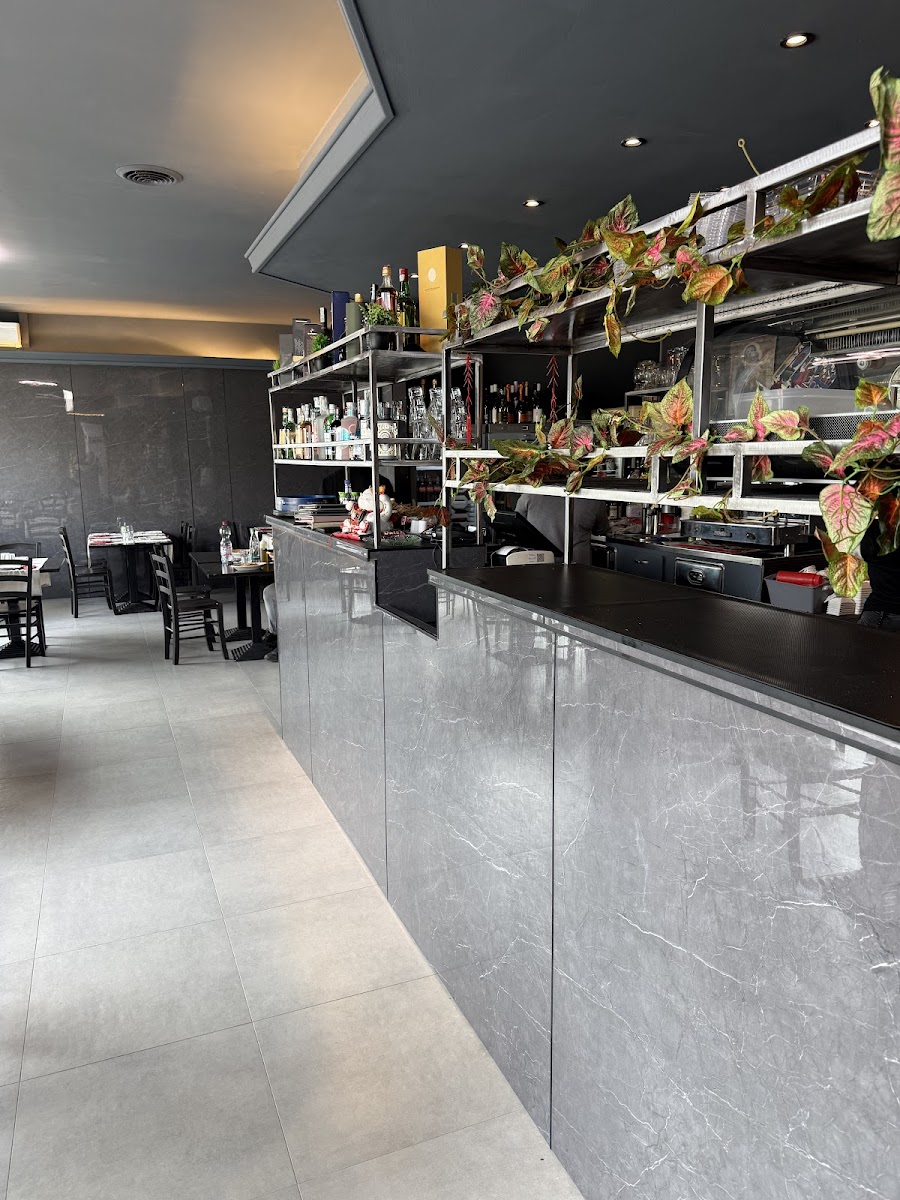 Ristorante Crudo & Cotto